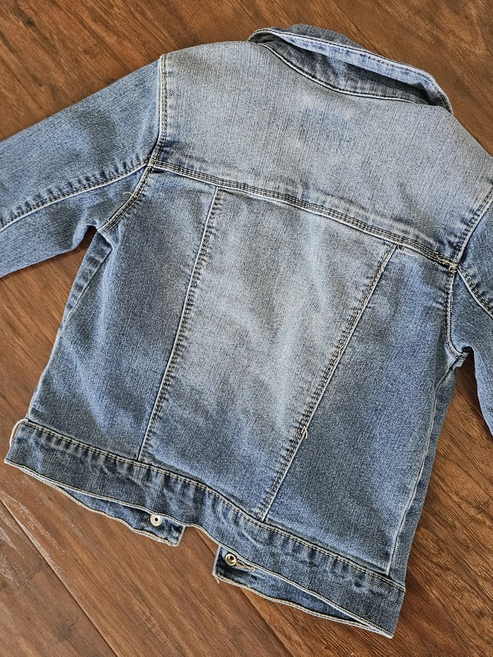 SONOMA Light Blue Denim Jacket for Kids